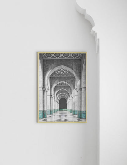 Fashion By Sen Mosque - Doenvang