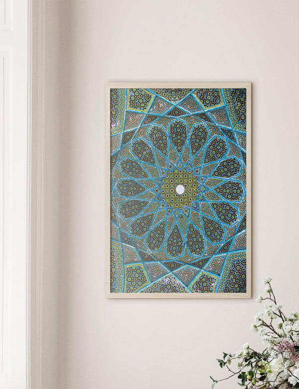 Hafez Ceiling - Doenvang