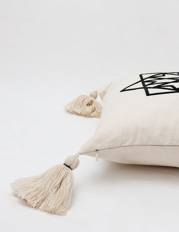 Islamic Pattern #1 Pillowcase - Doenvang