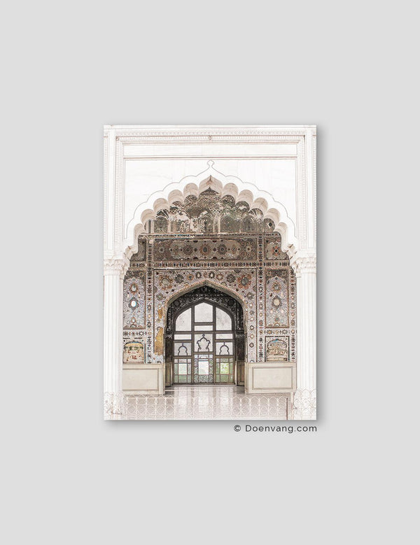 Lahore Ford Arch - Doenvang