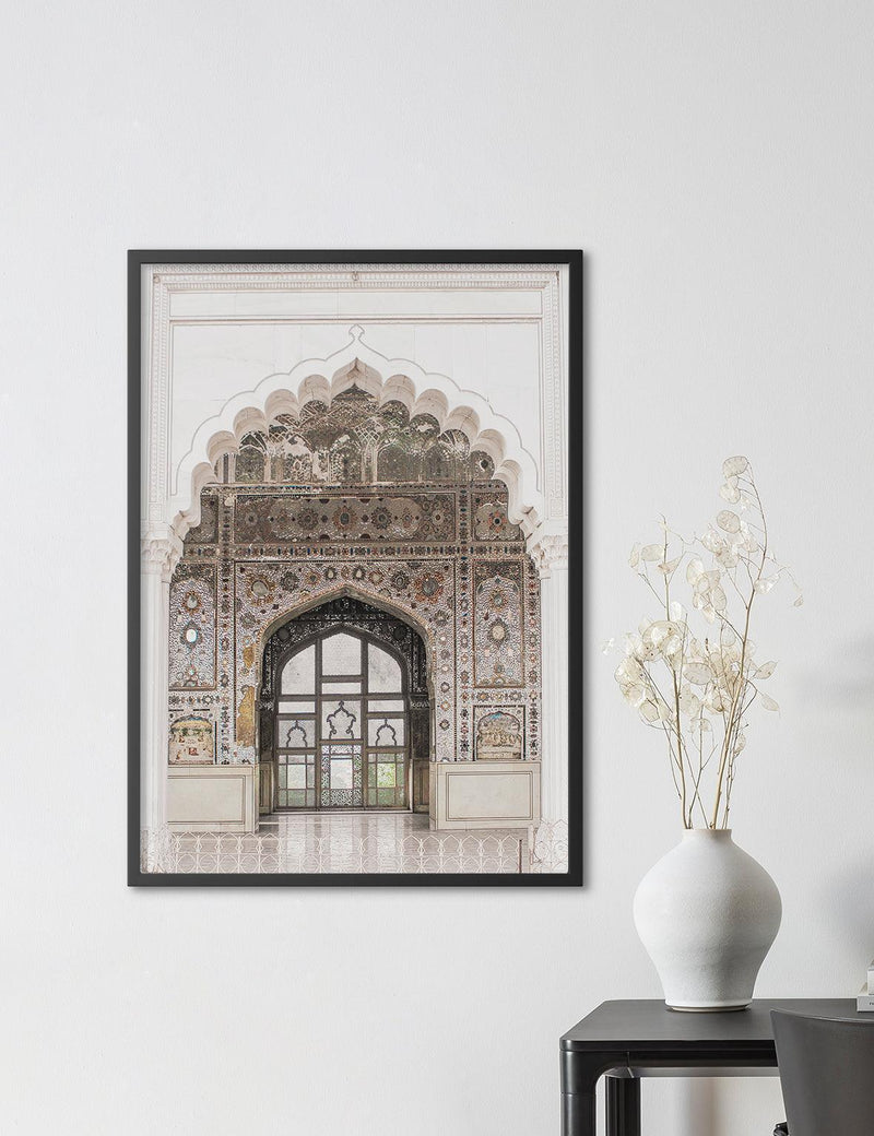 Lahore Ford Arch - Doenvang