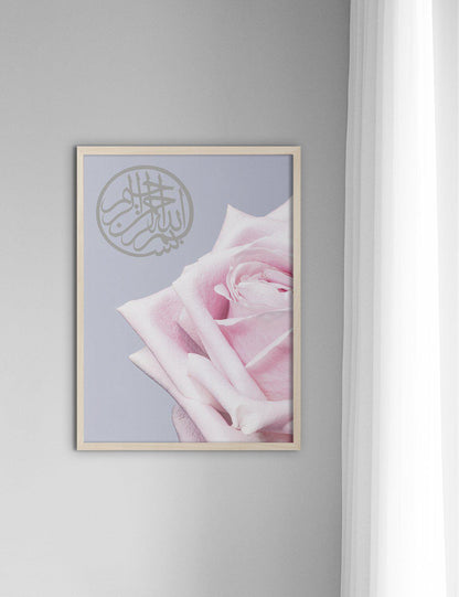 Rose Bismillah - Doenvang