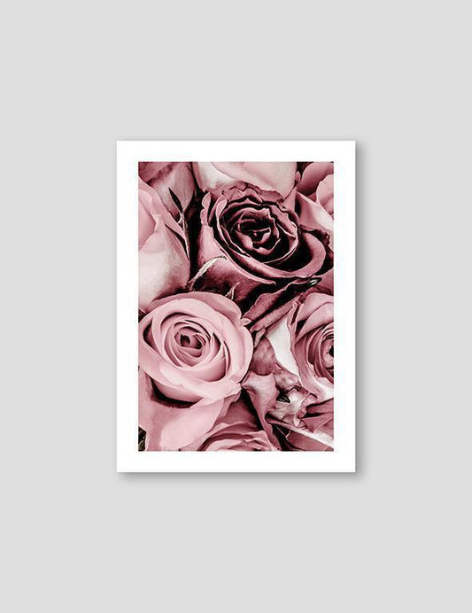 Roses #1 - Doenvang