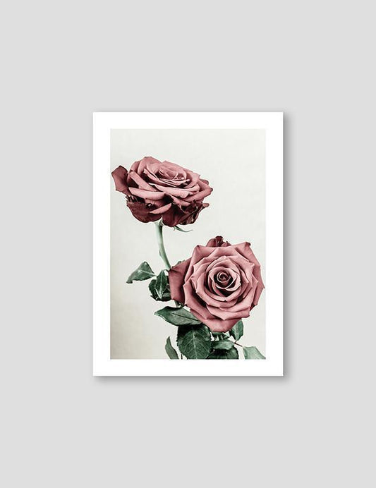 Roses #2 - Doenvang