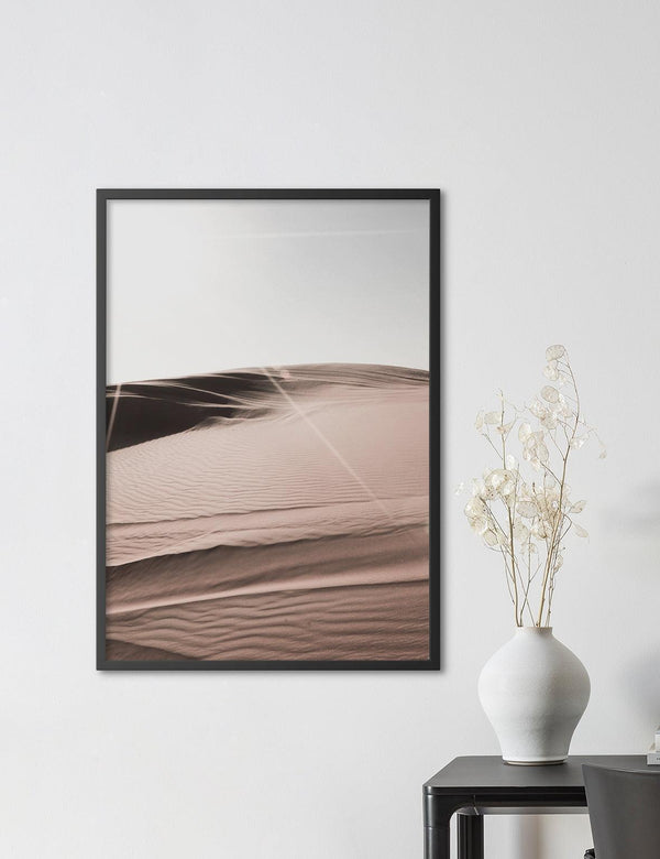 Sand Dune #1 - Doenvang