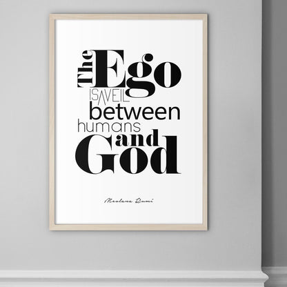 The Ego - Doenvang