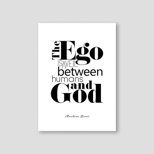 The Ego - Doenvang