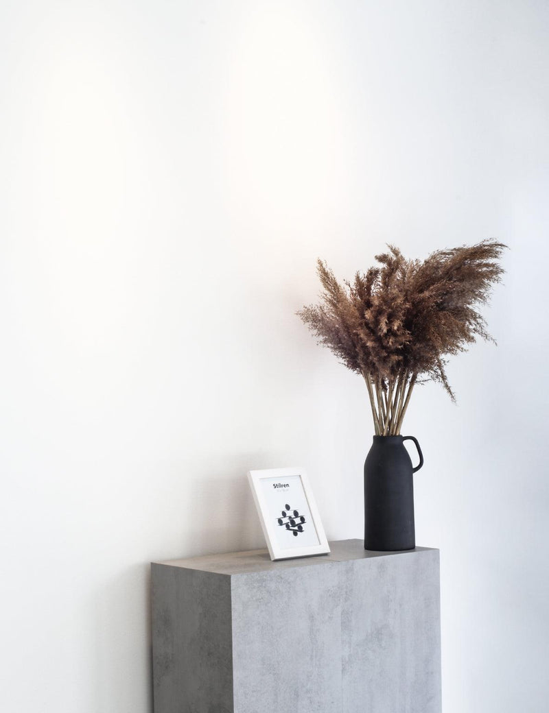 White Frame - Doenvang