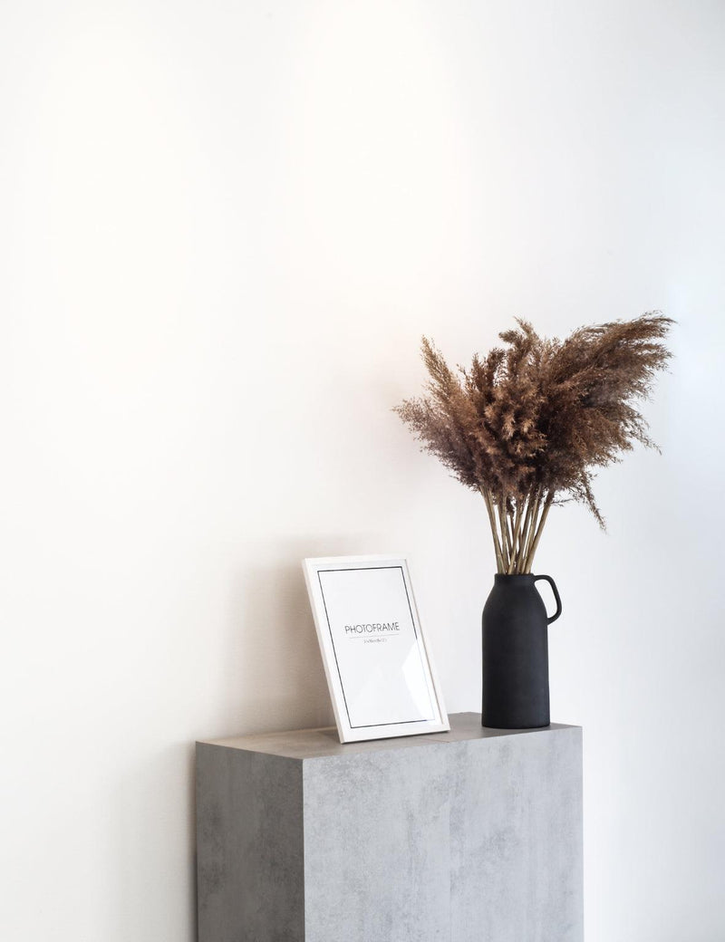 White Frame - Doenvang