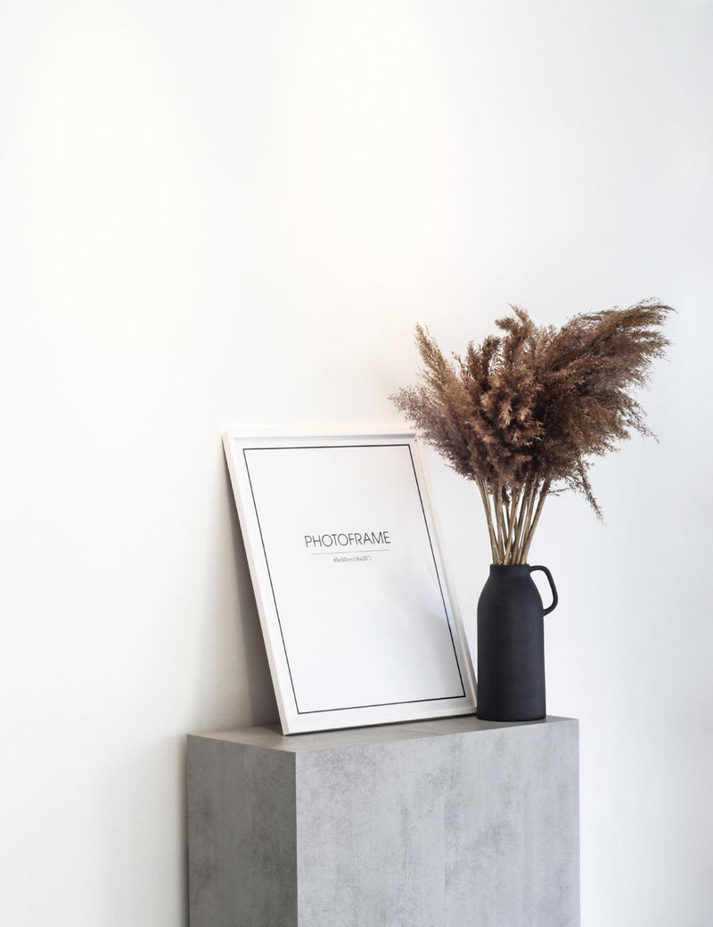 White Frame - Doenvang