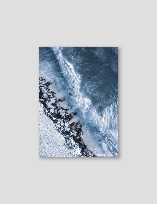 Winter Sea #1 - Doenvang