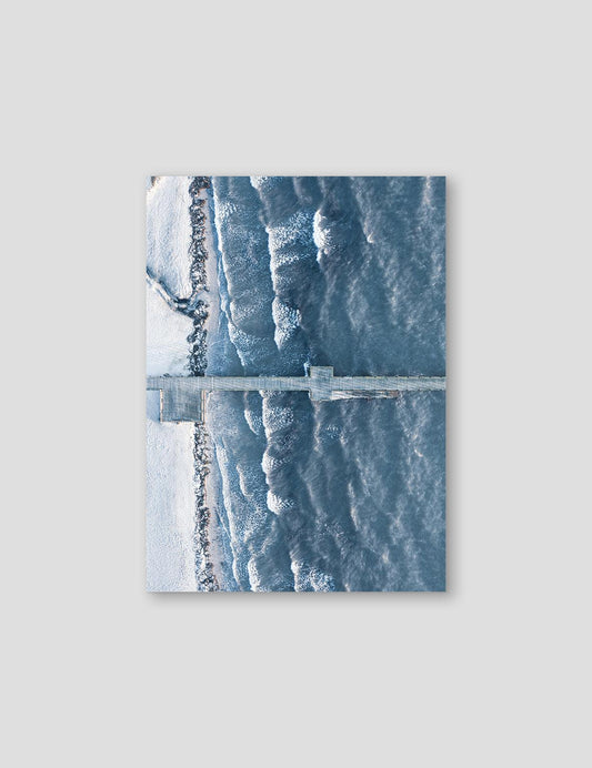 Winter Sea #2 - Doenvang