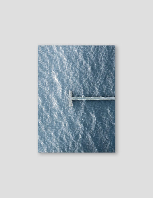 Winter Sea #3 - Doenvang